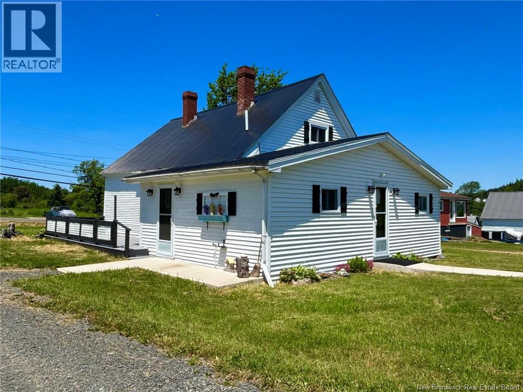 1891 Route 776, Grand Manan, New Brunswick  E5G 3H1 - Photo 41 - NB133088