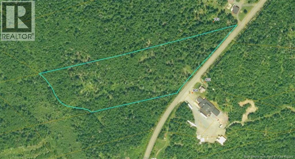 00 Route 172, Back Bay, New Brunswick  E5C 1X3 - Photo 2 - NB133086