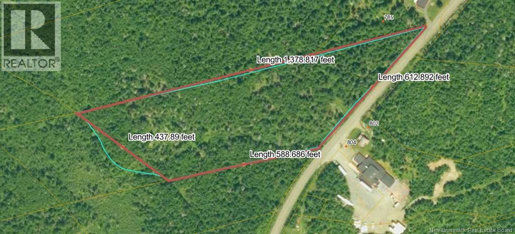 00 Route 172, Back Bay, New Brunswick  E5C 1X3 - Photo 3 - NB133086