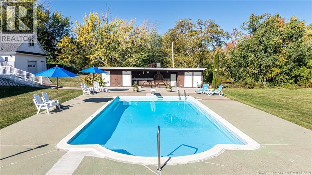 1337 Woodstock Road, Fredericton, New Brunswick  E3B 7R9 - Photo 14 - NB133090