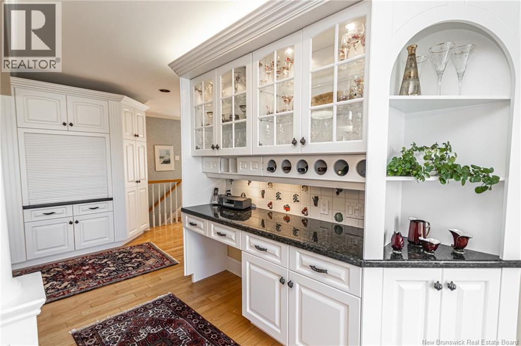 1337 Woodstock Road, Fredericton, New Brunswick  E3B 7R9 - Photo 25 - NB133090