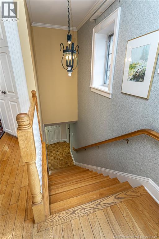 1337 Woodstock Road, Fredericton, New Brunswick  E3B 7R9 - Photo 39 - NB133090