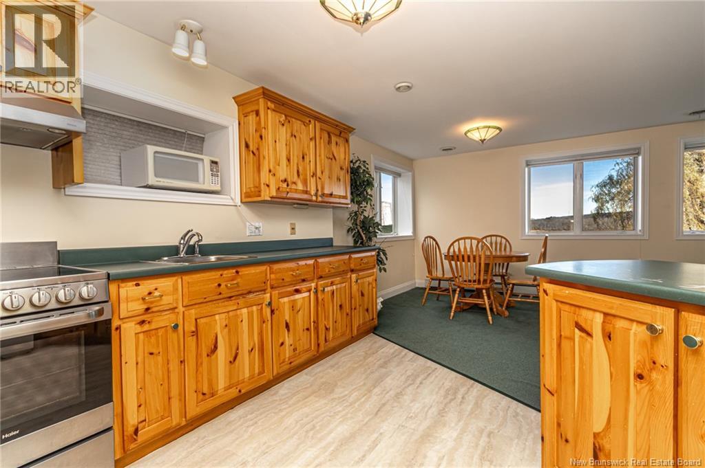 1337 Woodstock Road, Fredericton, New Brunswick  E3B 7R9 - Photo 47 - NB133090