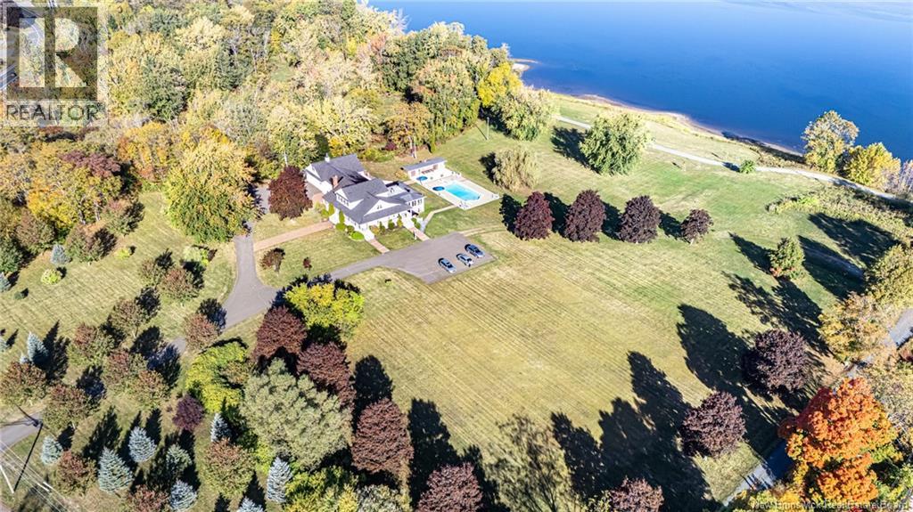 1337 Woodstock Road, Fredericton, New Brunswick