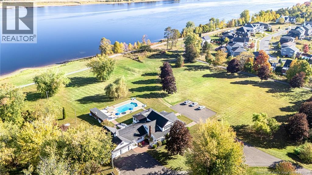 1337 Woodstock Road, Fredericton, New Brunswick  E3B 7R9 - Photo 6 - NB133092