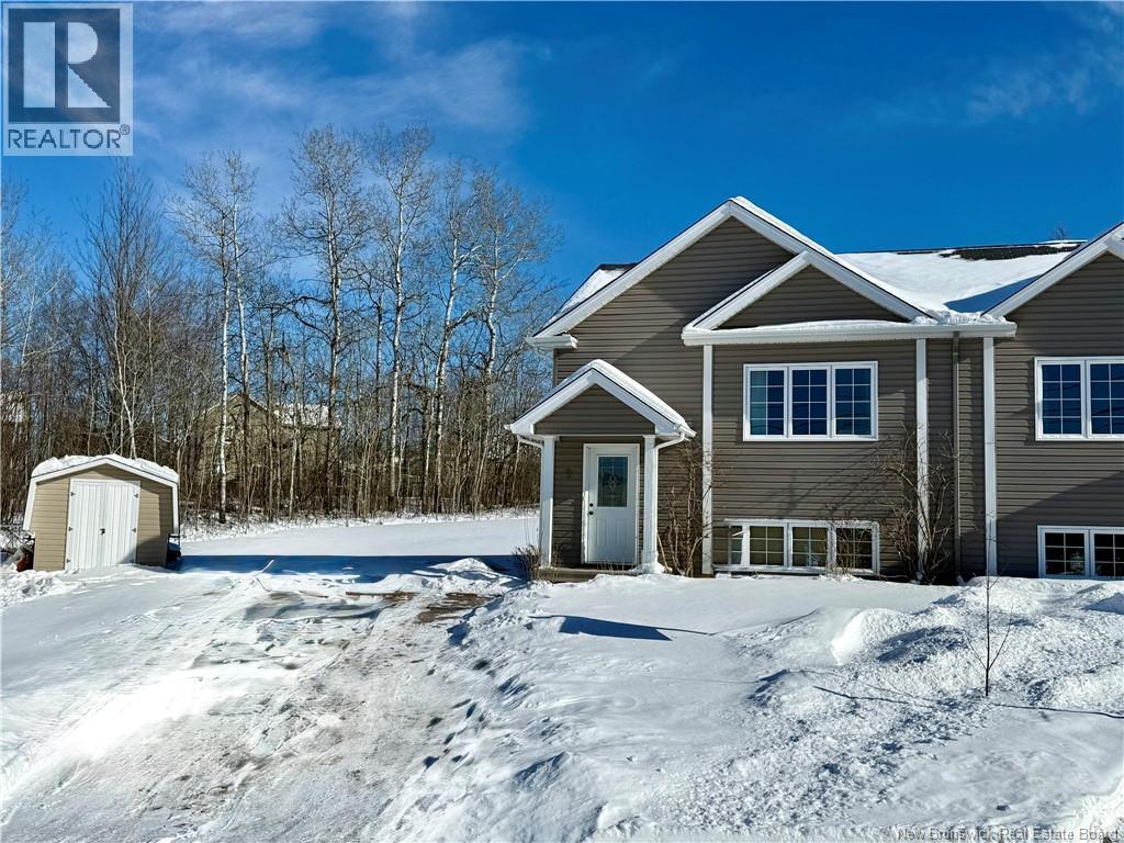 9 Jeremie Court, Moncton, New Brunswick