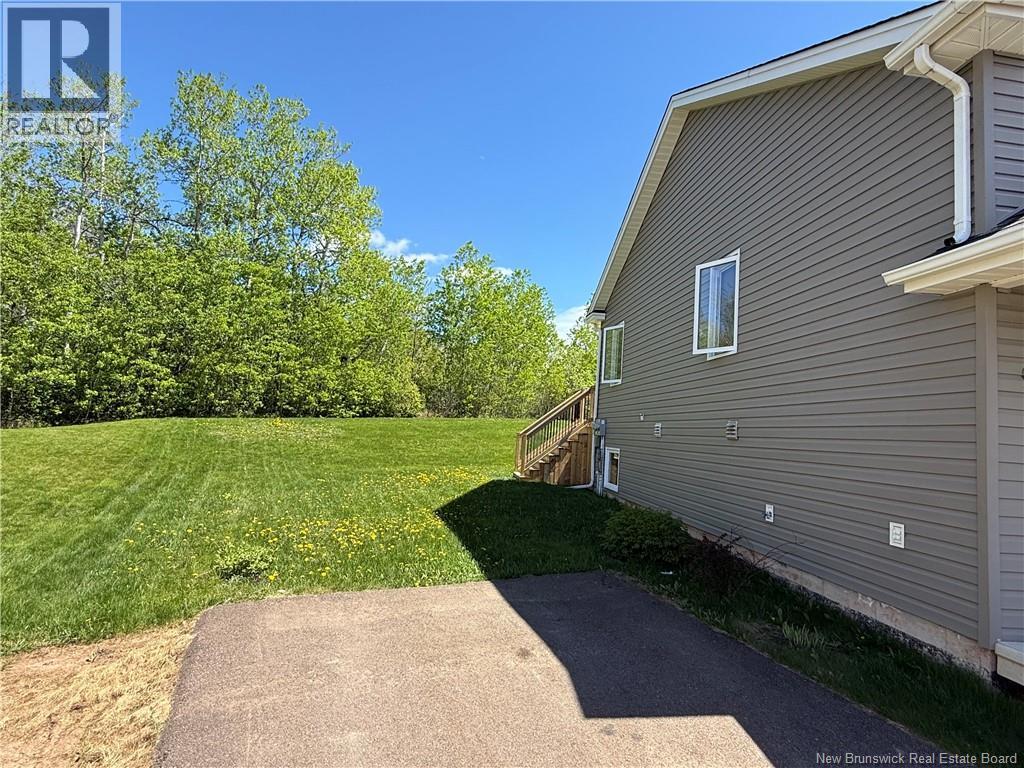 9 Jeremie Court, Moncton, New Brunswick E1A 0B7 - Photo 25 - NB132770