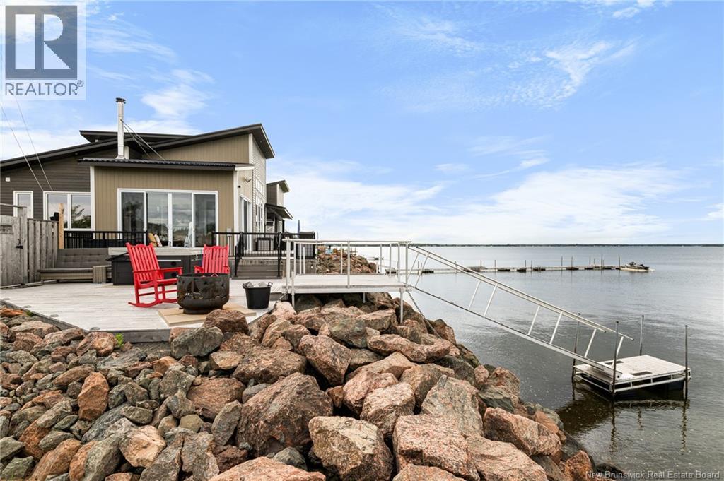 486 Paturel Street, Shediac, New Brunswick E4P 2L3 - Photo 46 - NB133072