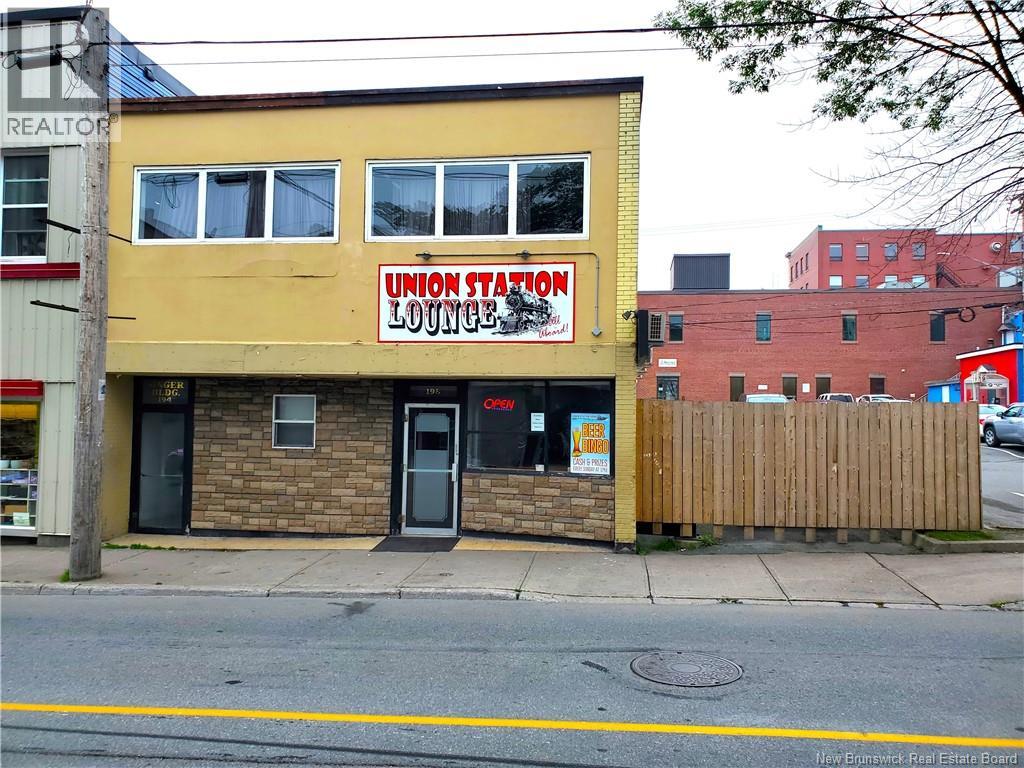 194-196 Union Street, Saint John, New Brunswick  E2L 5A7 - Photo 2 - NB132866