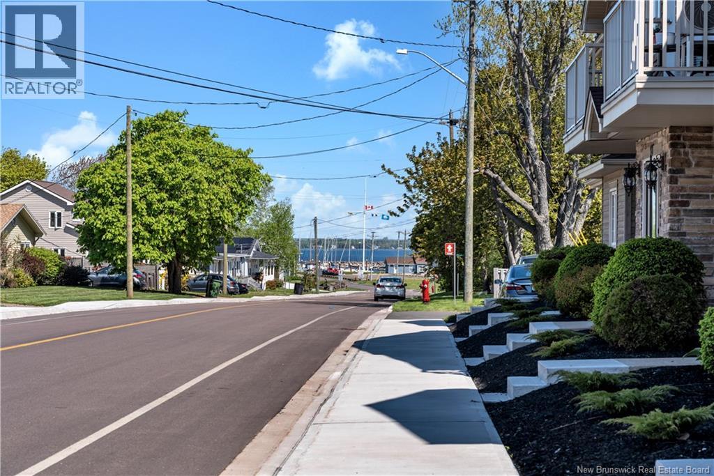 98 Pleasant Street Unit# 105, Shediac, New Brunswick  E4P 2L6 - Photo 2 - NB133094