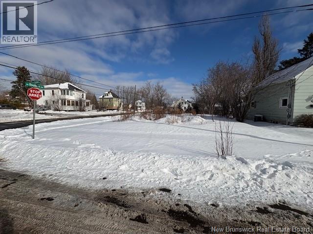 38 Douglas Avenue, Moncton, New Brunswick