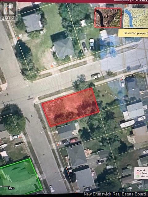 38 Douglas Avenue, Moncton, New Brunswick  E1E 2E6 - Photo 4 - NB132876