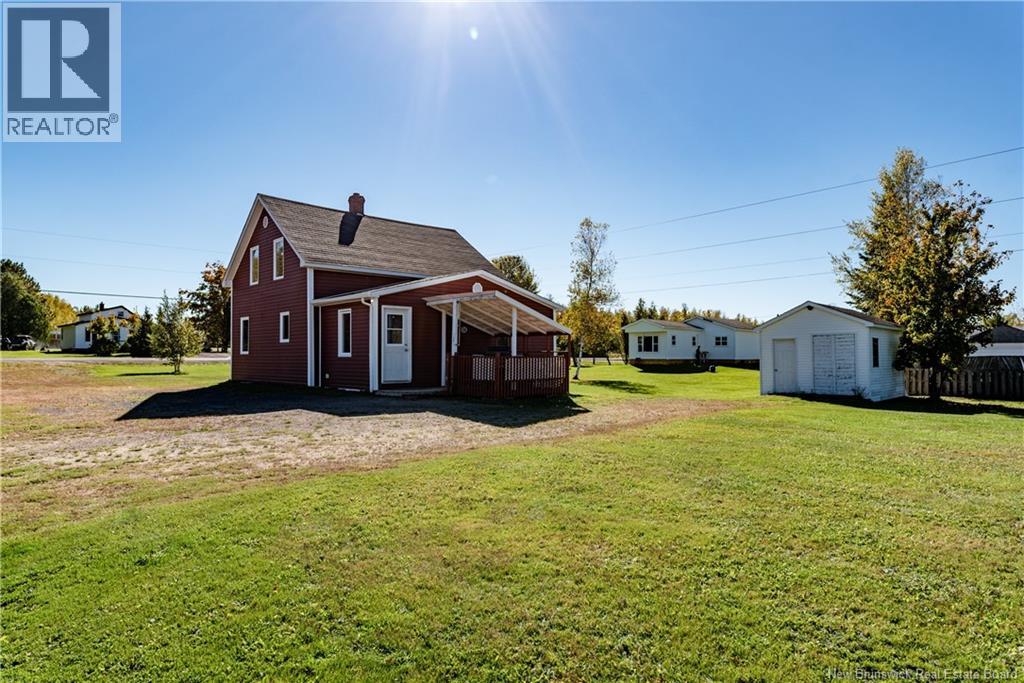 2380 Saint Ignace, Saint-Ignace, New Brunswick E4X 2K5 - Photo 2 - NB133040