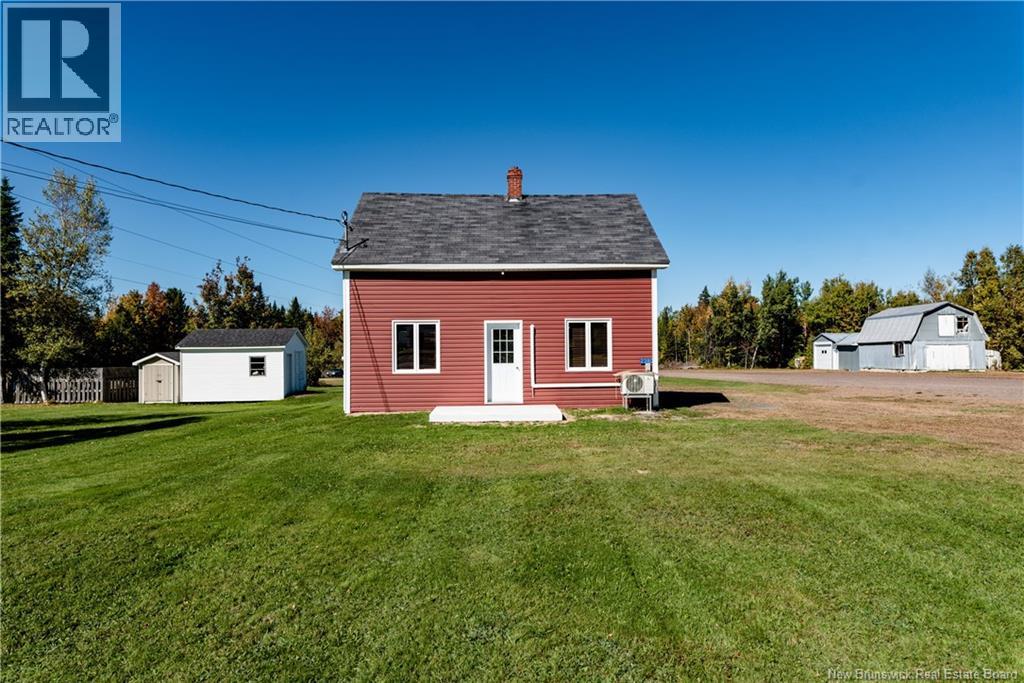 2380 Saint Ignace, Saint-Ignace, New Brunswick E4X 2K5 - Photo 3 - NB133040