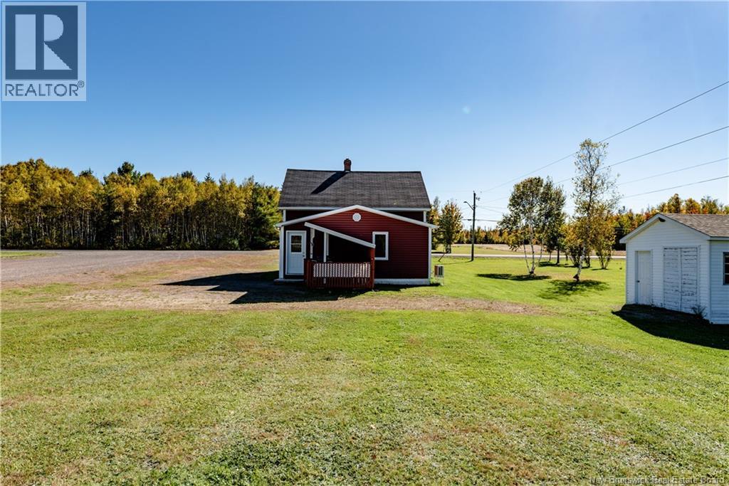 2380 Saint Ignace, Saint-Ignace, New Brunswick E4X 2K5 - Photo 4 - NB133040
