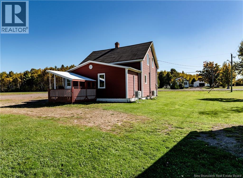 2380 Saint Ignace, Saint-Ignace, New Brunswick E4X 2K5 - Photo 5 - NB133040