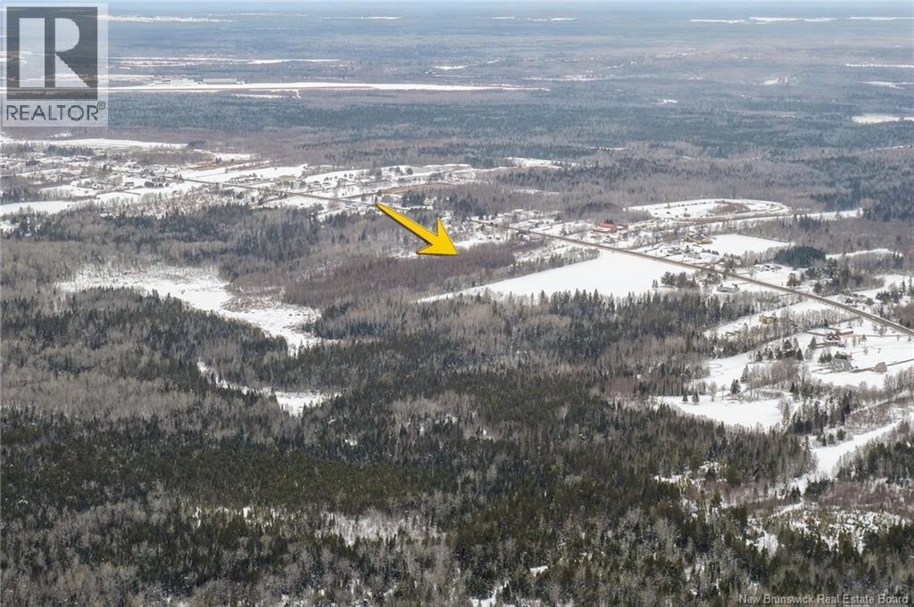 0 Lakeburn Road, Dieppe, New Brunswick