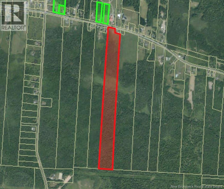 0 Lakeburn Road, Dieppe, New Brunswick  E1H 1Z4 - Photo 5 - NB133096