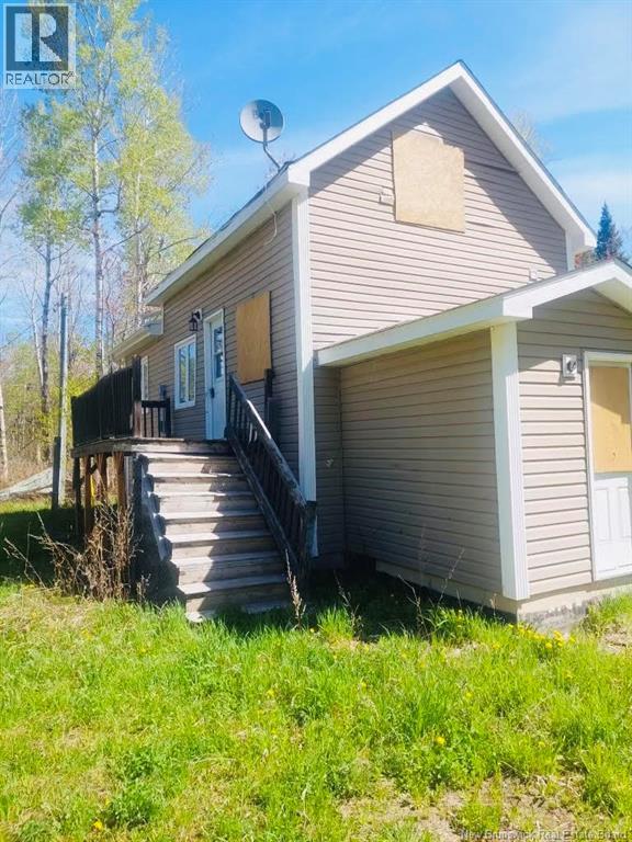 717 Laplante Road, Alcida, New Brunswick  E8J 2C4 - Photo 2 - NB133106