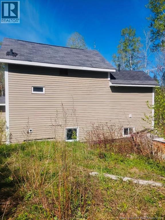 717 Laplante Road, Alcida, New Brunswick  E8J 2C4 - Photo 3 - NB133106