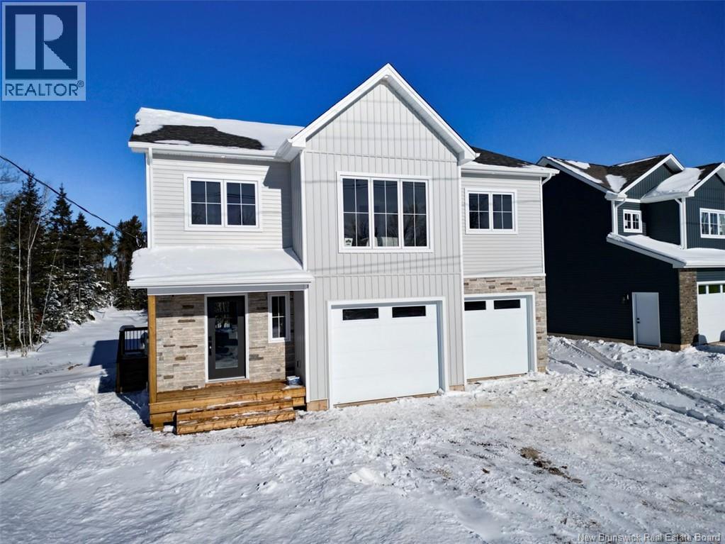 186 Rachel Street, Moncton, New Brunswick