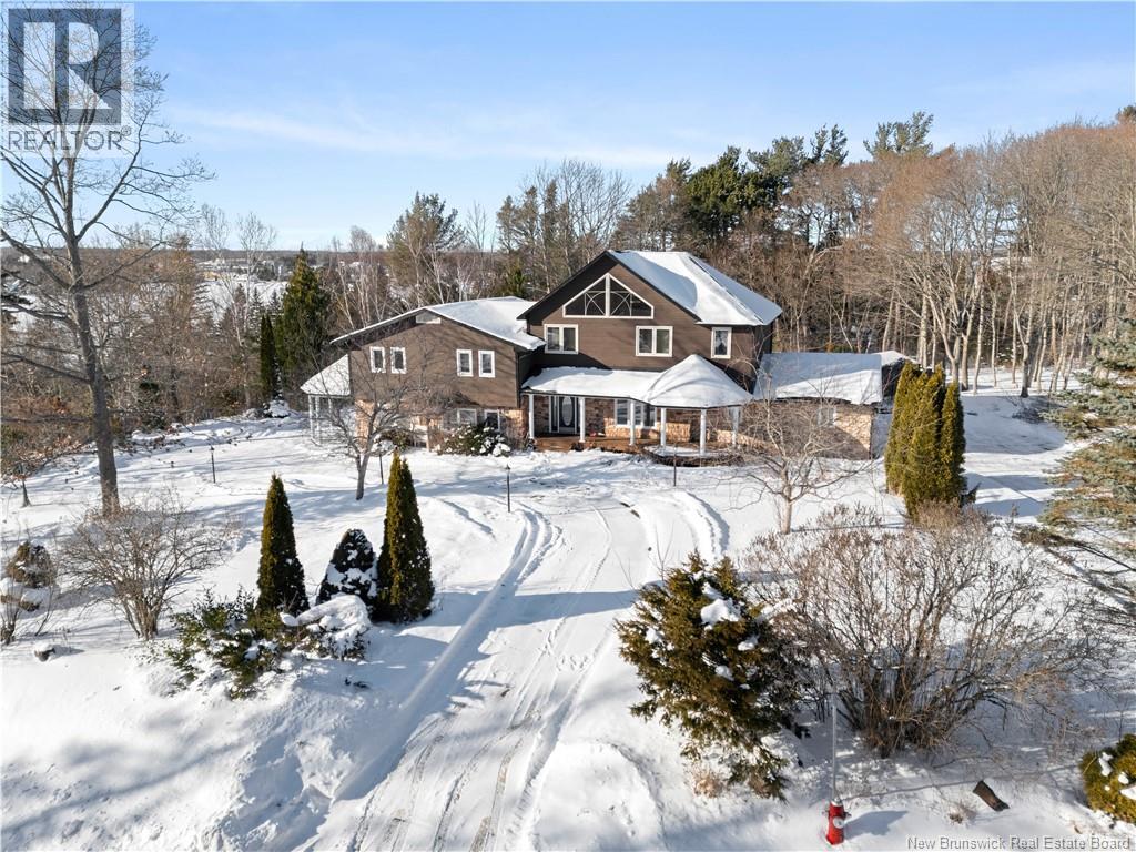 46 Webster Street, Shediac, New Brunswick  E4P 2X3 - Photo 2 - NB133037