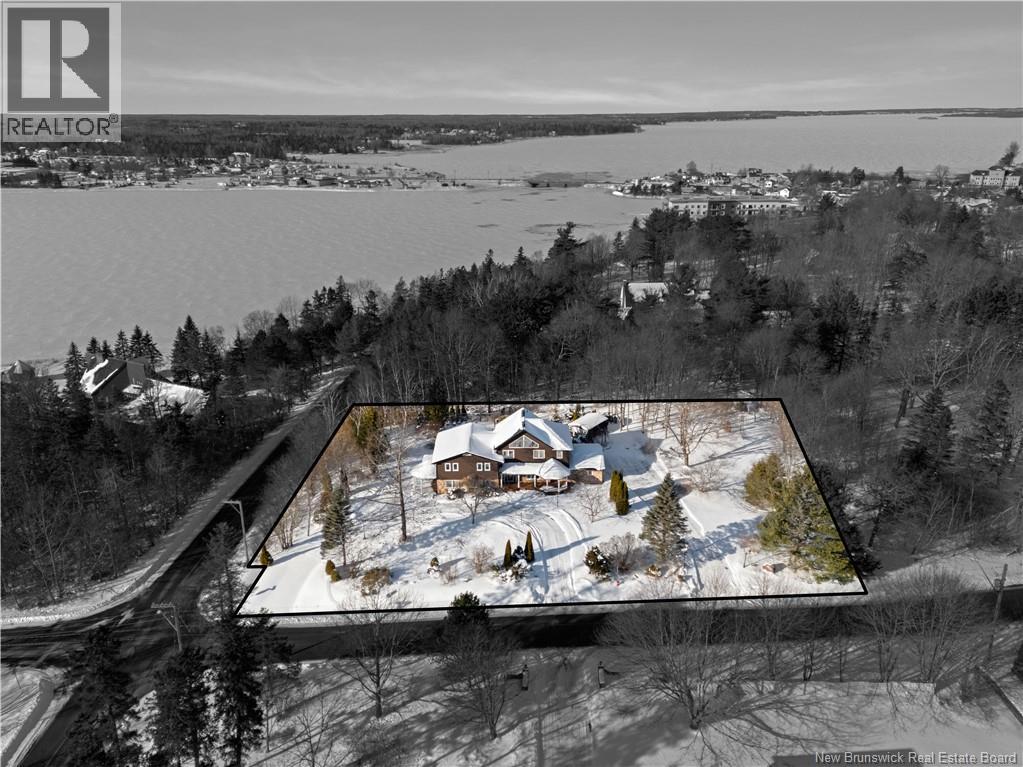 46 Webster Street, Shediac, New Brunswick  E4P 2X3 - Photo 4 - NB133037