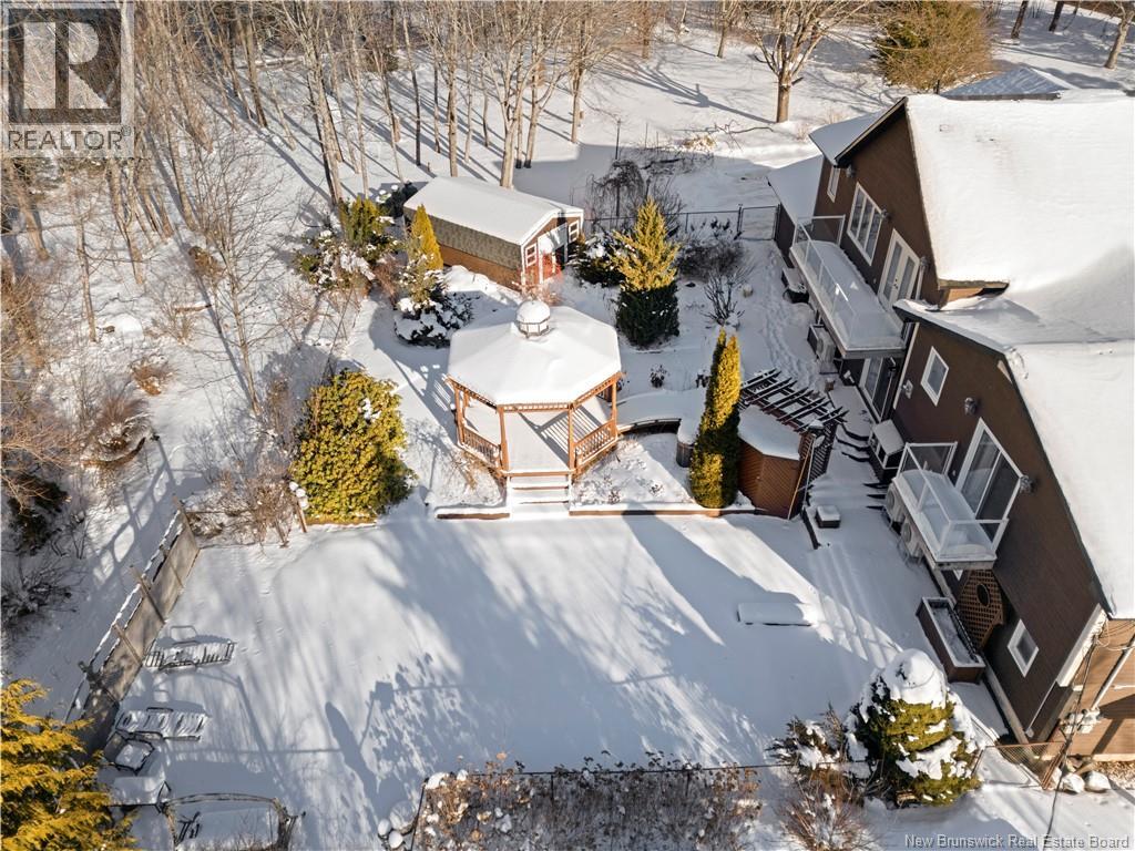 46 Webster Street, Shediac, New Brunswick  E4P 2X3 - Photo 44 - NB133037