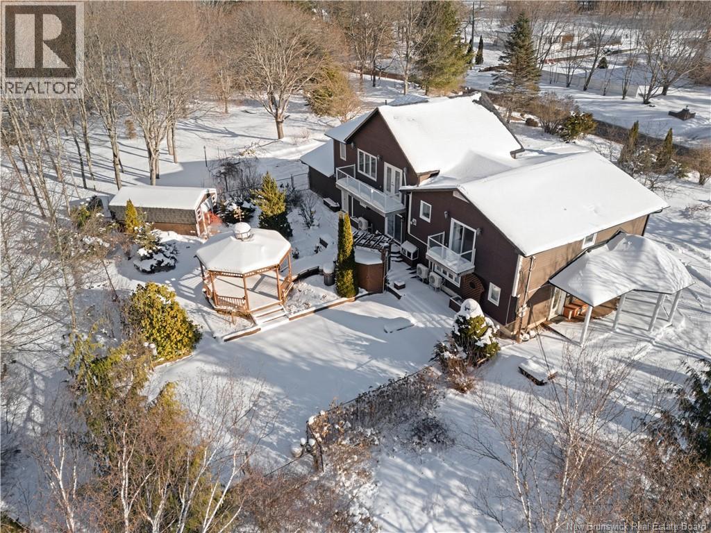 46 Webster Street, Shediac, New Brunswick  E4P 2X3 - Photo 45 - NB133037