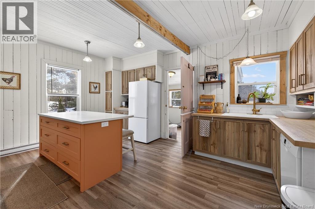 3343 Ch Brideau, Tracadie, New Brunswick  E1X 1A4 - Photo 10 - NB132922