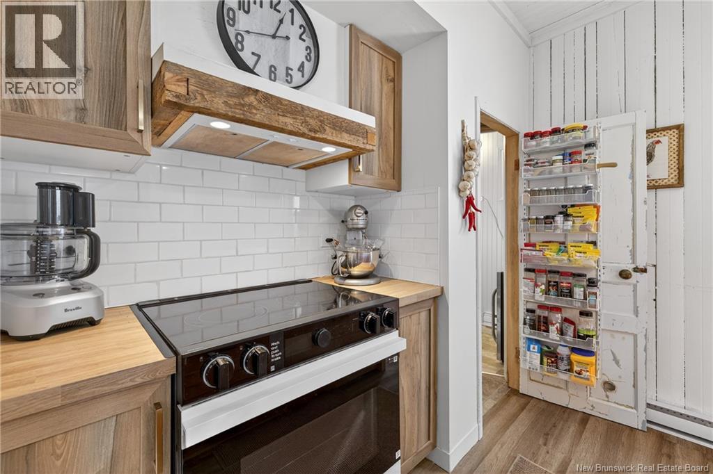 3343 Ch Brideau, Tracadie, New Brunswick  E1X 1A4 - Photo 11 - NB132922