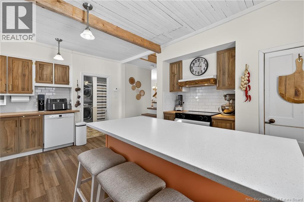 3343 Ch Brideau, Tracadie, New Brunswick  E1X 1A4 - Photo 14 - NB132922