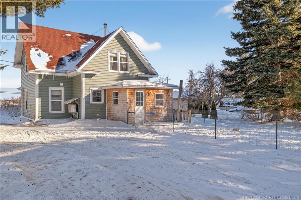 3343 Ch Brideau, Tracadie, New Brunswick  E1X 1A4 - Photo 3 - NB132922