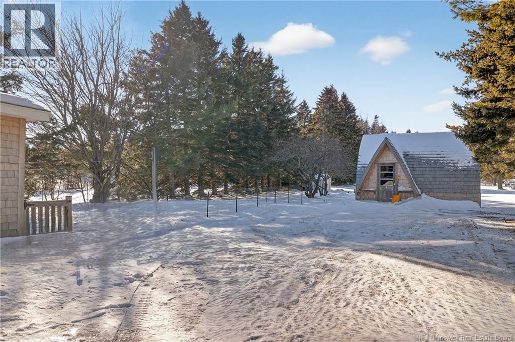 3343 Ch Brideau, Tracadie, New Brunswick  E1X 1A4 - Photo 43 - NB132922