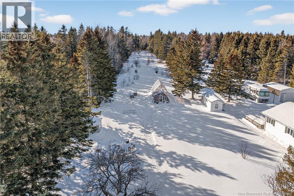 3343 Ch Brideau, Tracadie, New Brunswick  E1X 1A4 - Photo 44 - NB132922