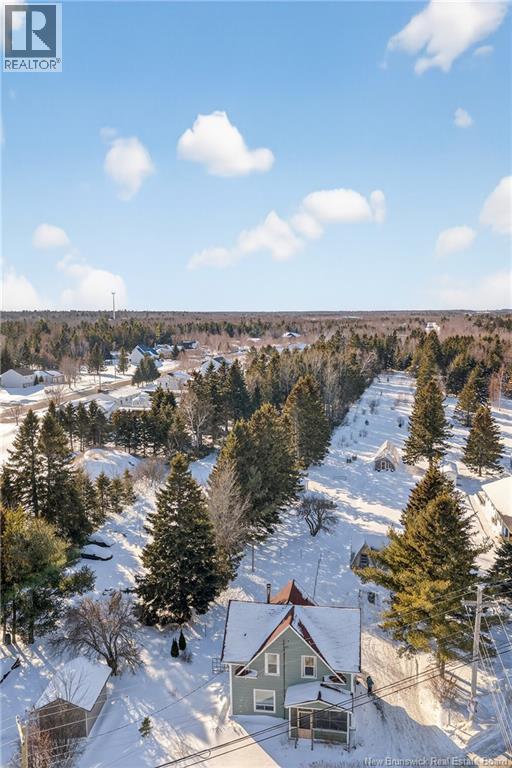 3343 Ch Brideau, Tracadie, New Brunswick  E1X 1A4 - Photo 45 - NB132922