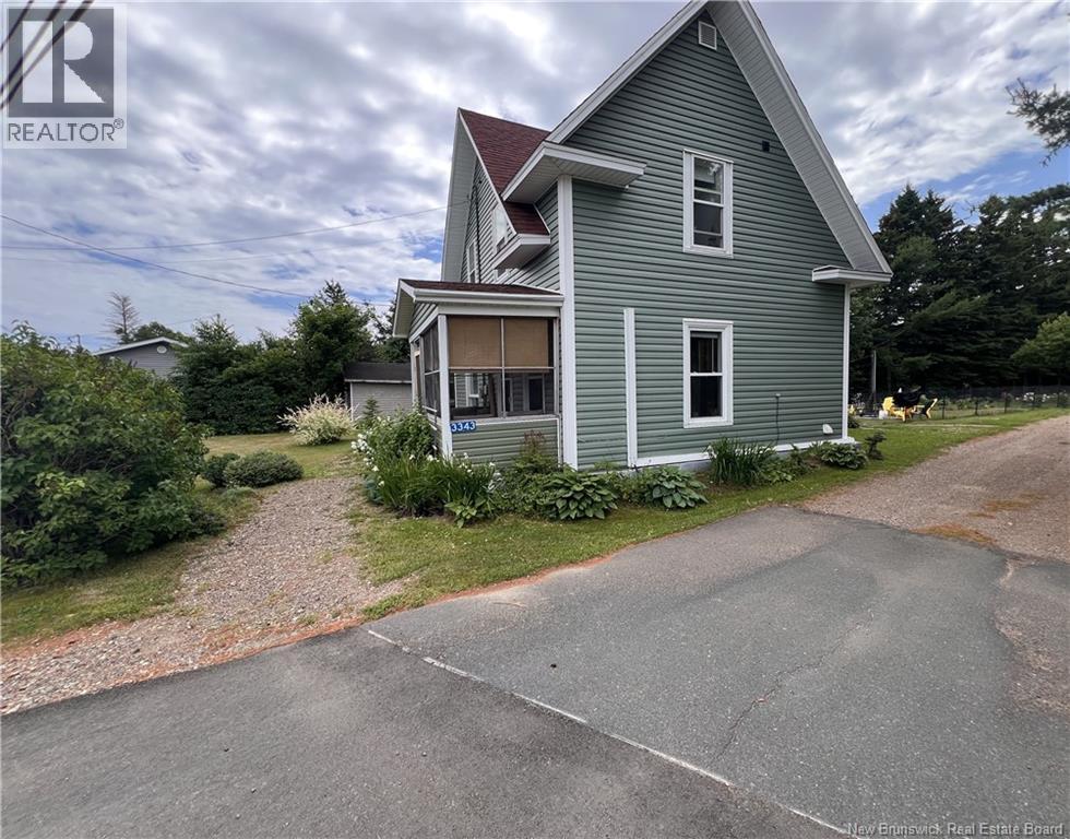 3343 Ch Brideau, Tracadie, New Brunswick  E1X 1A4 - Photo 47 - NB132922