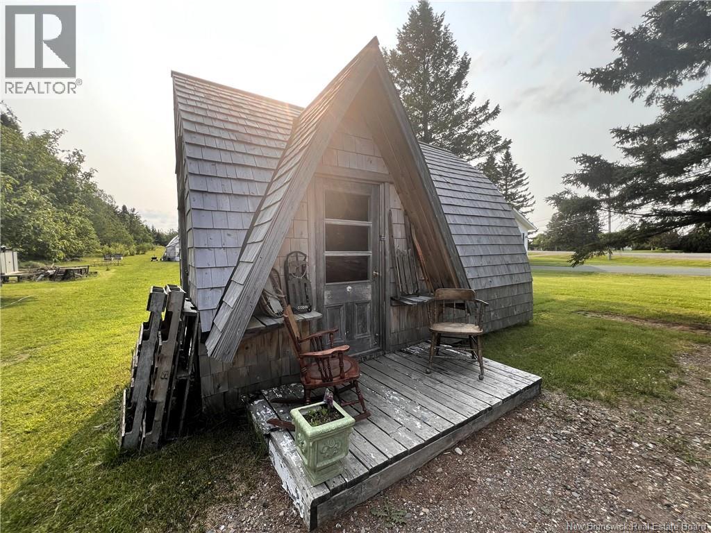 3343 Ch Brideau, Tracadie, New Brunswick  E1X 1A4 - Photo 50 - NB132922
