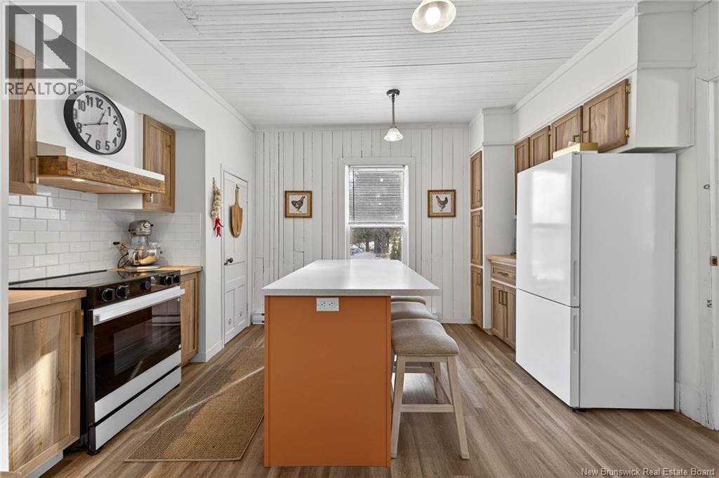 3343 Ch Brideau, Tracadie, New Brunswick  E1X 1A4 - Photo 9 - NB132922