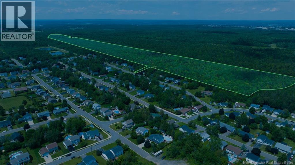 / Gravenstein Street, New Maryland, New Brunswick