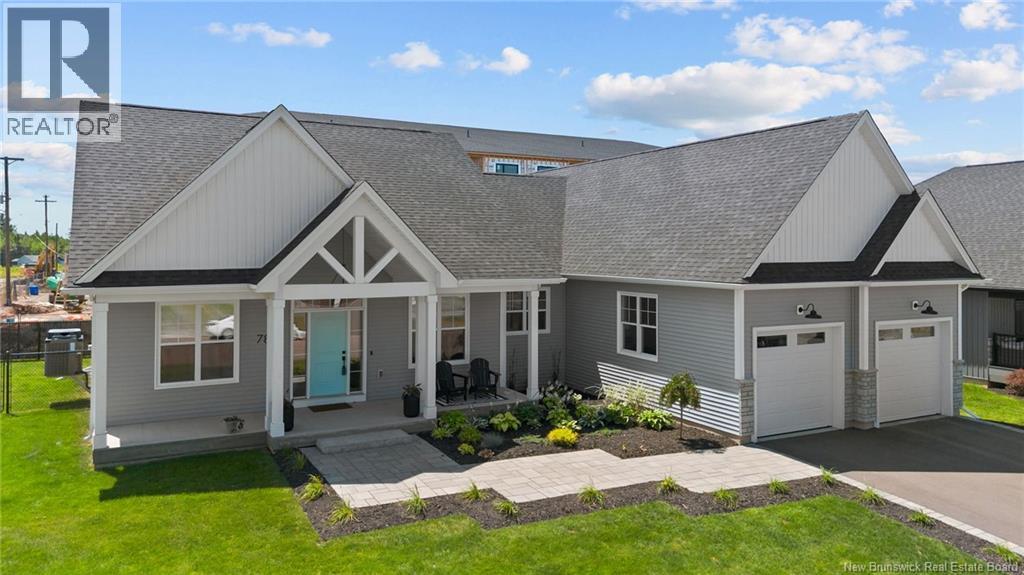 78 Bouchard Street, Dieppe, New Brunswick