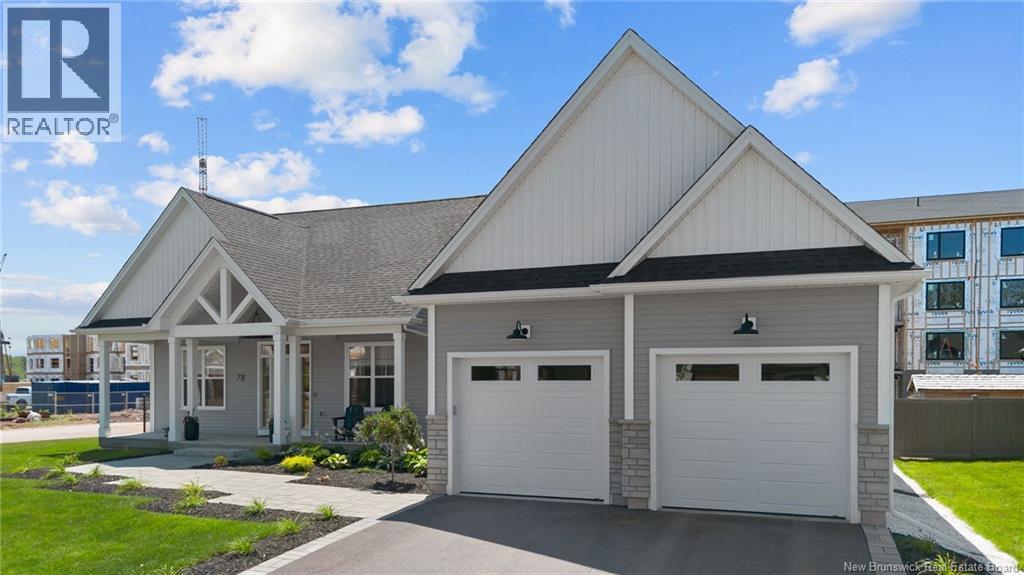 78 Bouchard Street, Dieppe, New Brunswick  E1A 9T9 - Photo 40 - NB132882