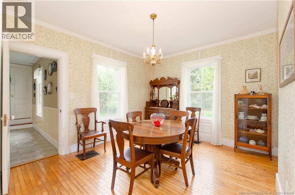 575 Route 915, Harvey, New Brunswick  E4H 3S6 - Photo 10 - NB132941