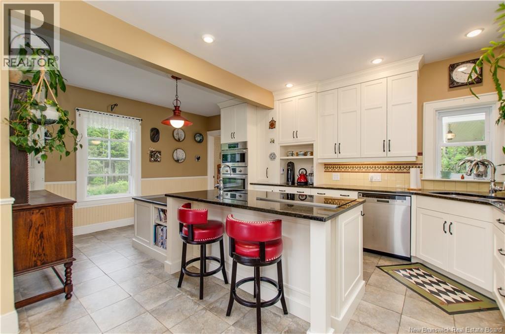 575 Route 915, Harvey, New Brunswick  E4H 3S6 - Photo 11 - NB132941