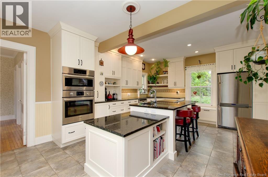 575 Route 915, Harvey, New Brunswick  E4H 3S6 - Photo 14 - NB132941