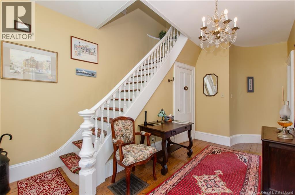 575 Route 915, Harvey, New Brunswick  E4H 3S6 - Photo 17 - NB132941