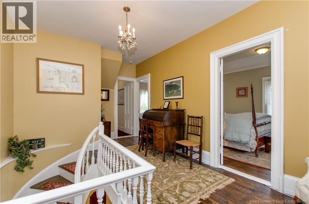 575 Route 915, Harvey, New Brunswick  E4H 3S6 - Photo 18 - NB132941