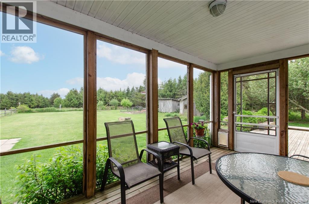 575 Route 915, Harvey, New Brunswick  E4H 3S6 - Photo 29 - NB132941