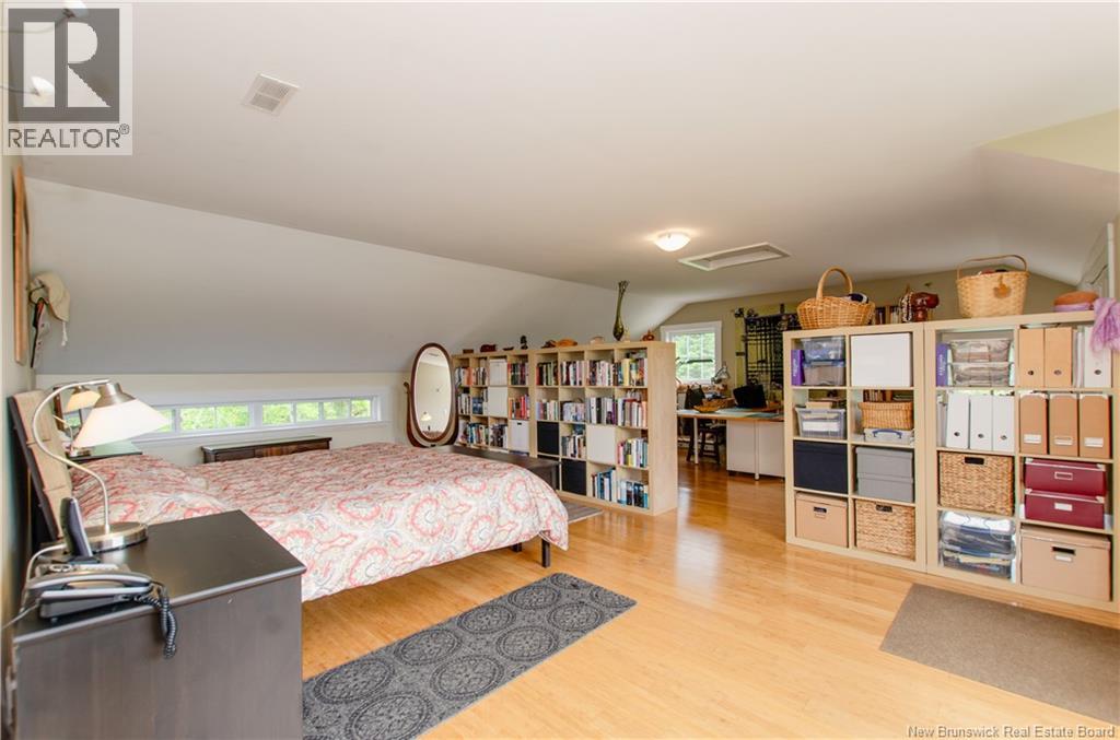 575 Route 915, Harvey, New Brunswick  E4H 3S6 - Photo 38 - NB132941