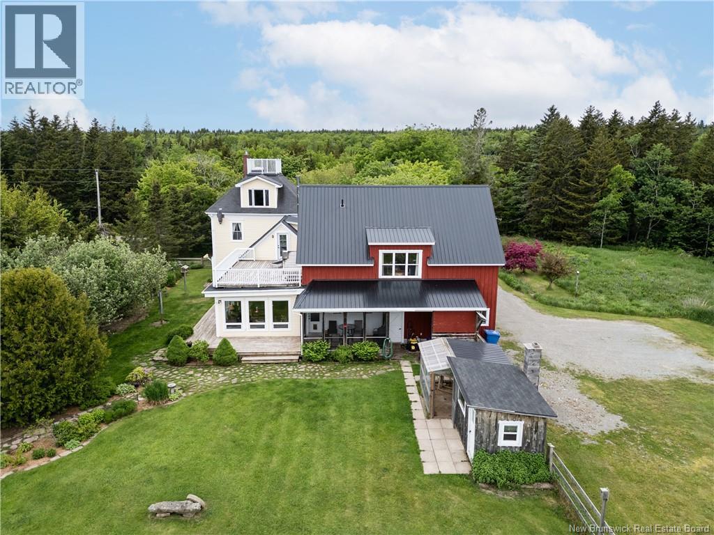 575 Route 915, Harvey, New Brunswick  E4H 3S6 - Photo 40 - NB132941